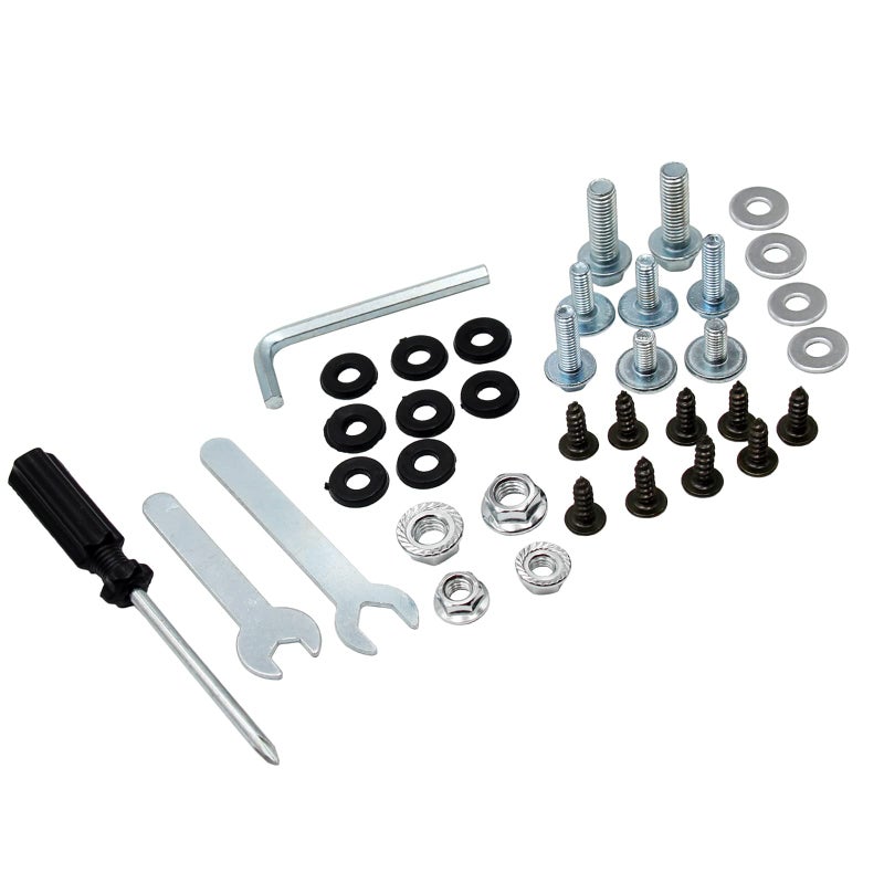 YD-PS001 Plastic Fairing Tank Mount Screw Panel Bolts M8 For Chinese 50cc 70cc 90cc 110cc 125cc 150cc 160cc CRF50 SDG SSR Dirt Pit Bike - Image 5